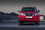 Nissan Navara Double Cab 2017 года (ZA)